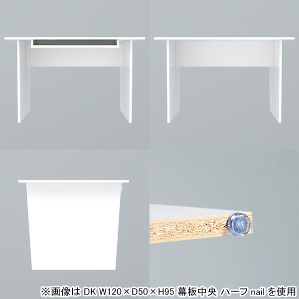 カウンターテーブル 机 作業台 モダン ダイニングテーブル 収納 バーカウンター おしゃれ 一人暮らし 収納付き ハイテーブル オフィス ●_2