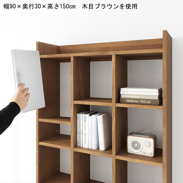ラック オープンラック 収納ラック デザイン 飾り棚 ディスプレイ