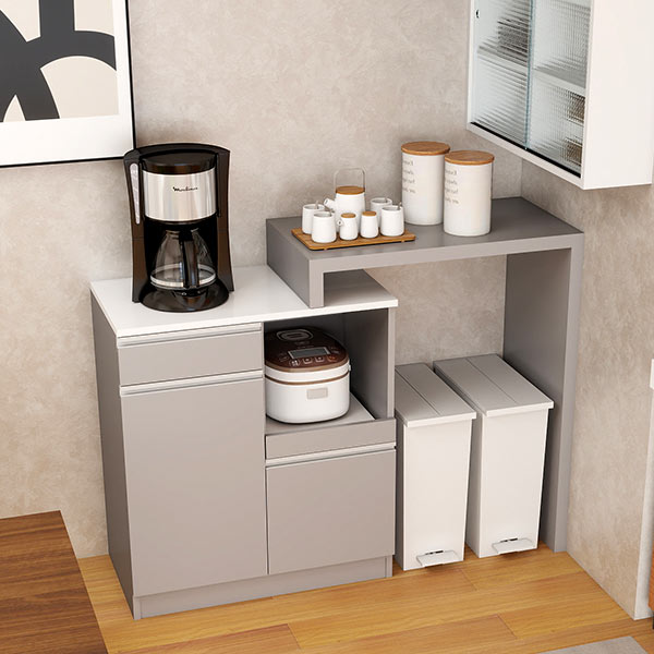 電子レンジ台（色：ピンク系）のおすすめ人気商品一覧 通販 - Yahoo