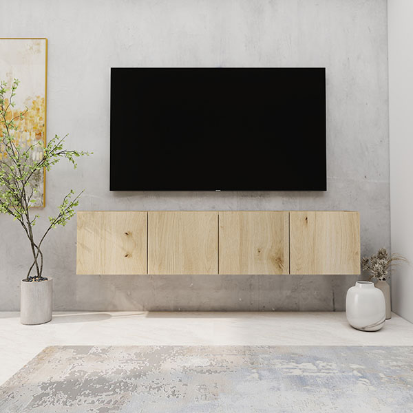 テレビボード フロート テレビ台 TVボード フロートテレビボード