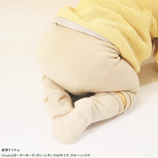 靴下 キッズ べビー 無縫製 ホールガーメント ソックス ジュニア 女の子 男の子 コットン コットン100% おしゃれ 日本製 くつ下 ⊇｜arne｜11