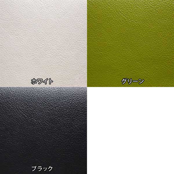 ソファ 二人掛け 合皮 2人がけソファ ホワイ...の詳細画像1