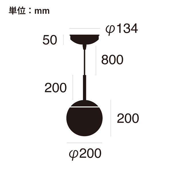 ペンダントライト 1灯 LED電球 LED照明 天井照明 LED対応 ペンダント照明 照明器具 間接照明 サロン 玄関 寝室 ダイニング カフェ 北欧 モダン おしゃれ |  | 02
