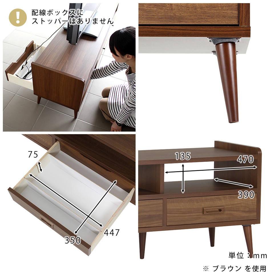 ゆきんこ管296☆フレンチスタイル☆白家具☆猫脚☆テレビボード☆ローボード テレビ台 ローボード クラシック調 猫脚 Venezia 幅150cm （ 開