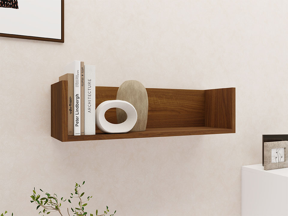 ウォールシェルフ　ウォールラック　飾り棚 壁掛け棚 ウォールシェルフ ラック ウォールラック 壁掛け収納
