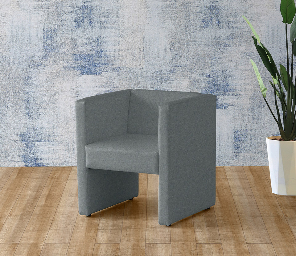 ソファ 一人用 1人掛けソファ 座面高45cm 一人掛け 1人 ダイニング