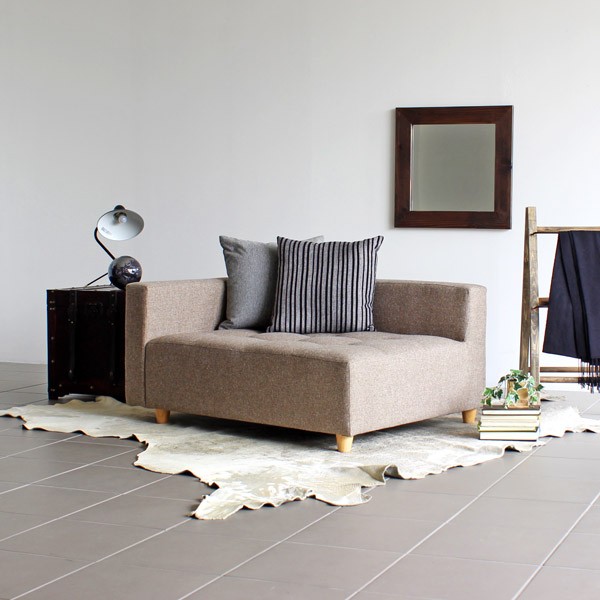 arne（アーネ） ソファ コーナーソファ カウチソファ 一人 1人用ソファ