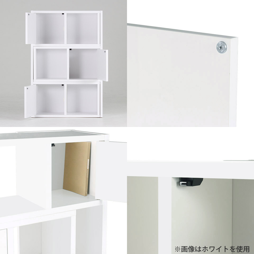 ☆コーナーシェルフ オープンシェルフ　ホワイト コーナーシェルフ オープンシェルフ ホワイト コーナーシェルフ