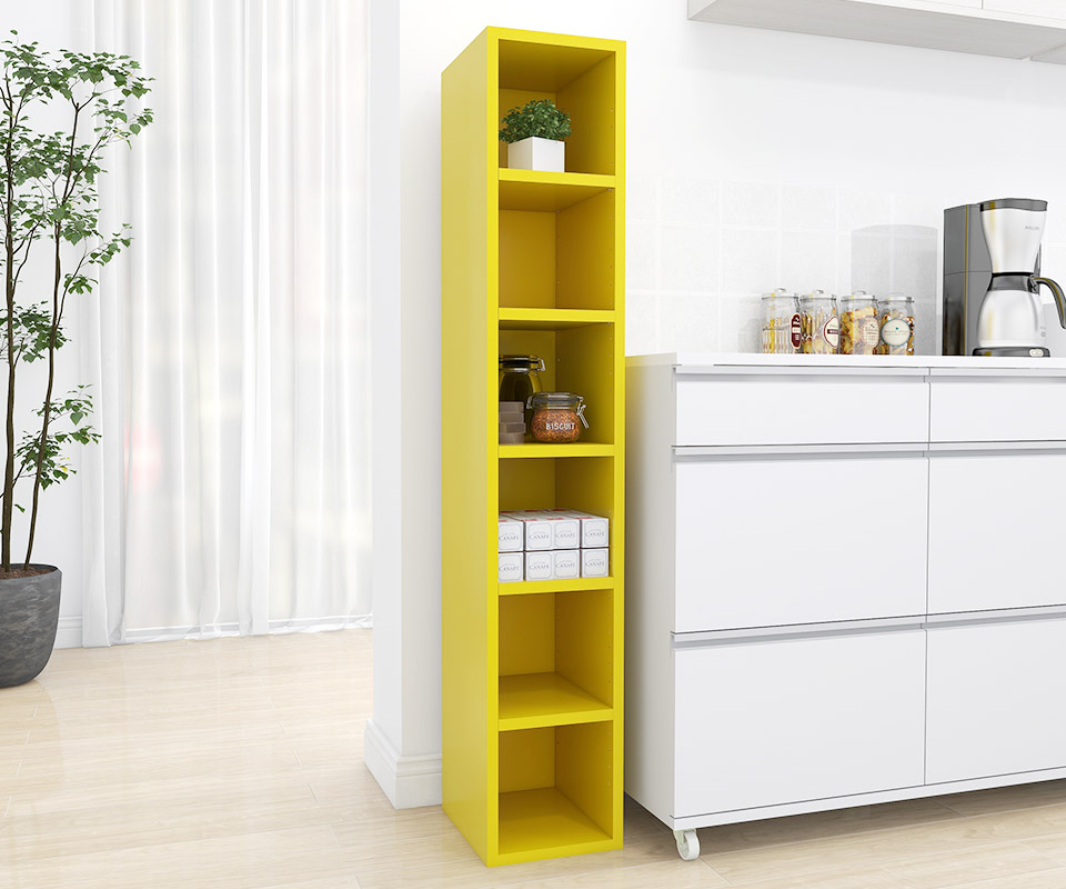 arne（アーネ） 本棚 リビング収納棚 ディスプレイラック ラック