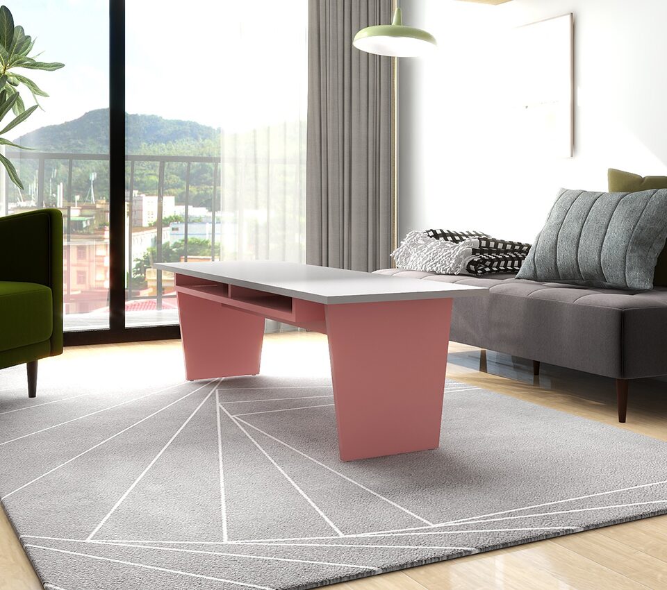 arne（アーネ） ローテーブル 一人暮らし 机 北欧 おしゃれ 収納付き