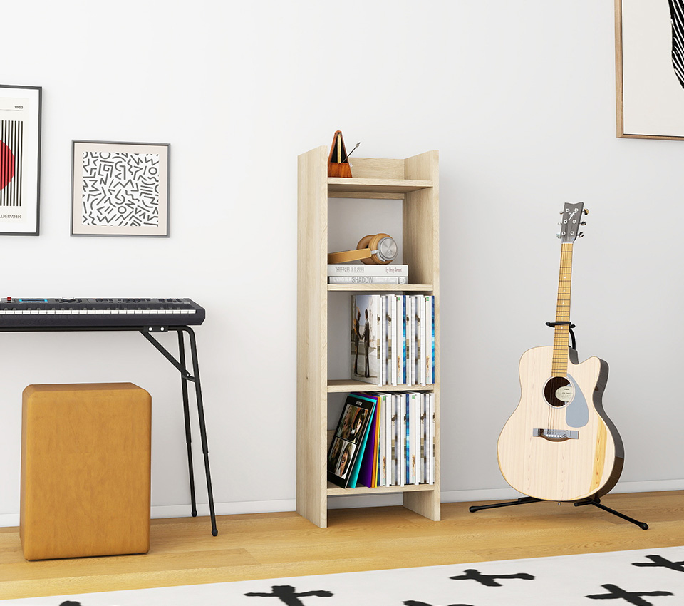 ラック オープンラック 収納ラック デザイン 飾り棚 ディスプレイ