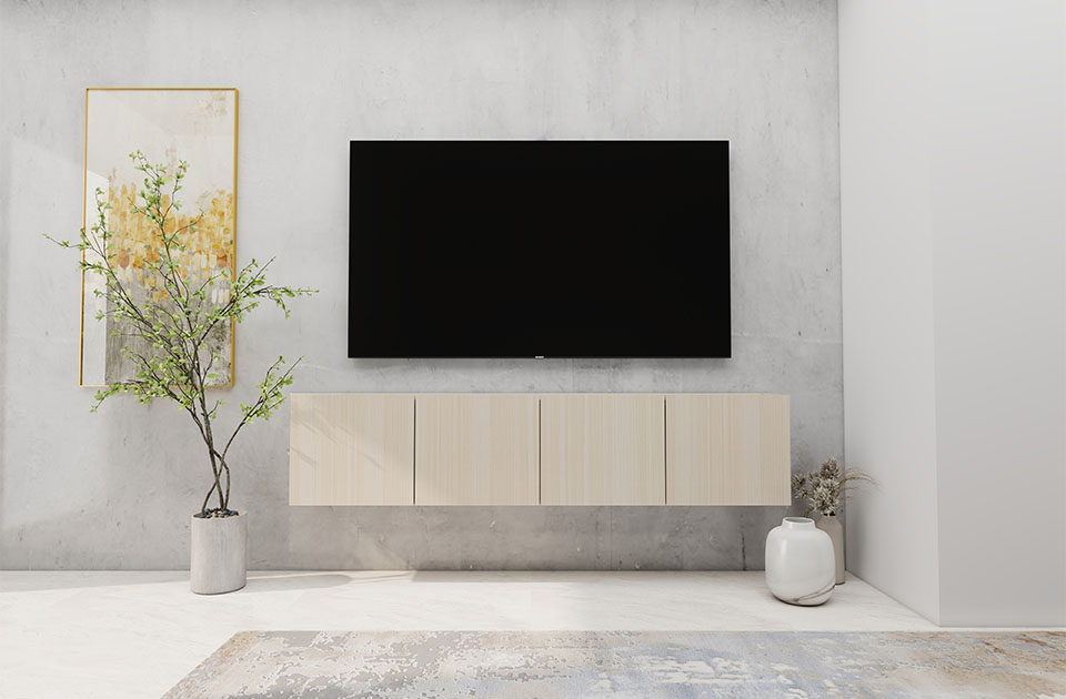 フロートテレビボード テレビ台 フロート テレビボード TVボード