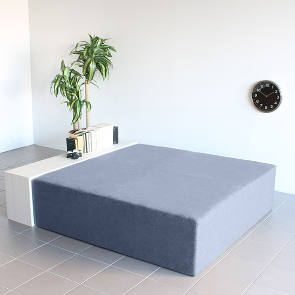 オーダー ベンチ ソファ スツール ロビーベンチ Tomamu サイズオーダー □ | arne | 10