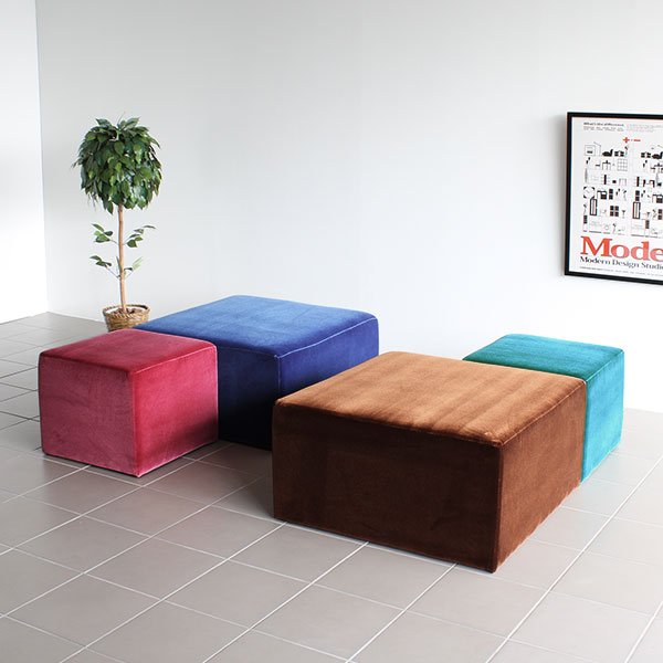 オーダー ベンチ ソファ スツール ロビーベンチ Tomamu サイズオーダー □ | arne | 13