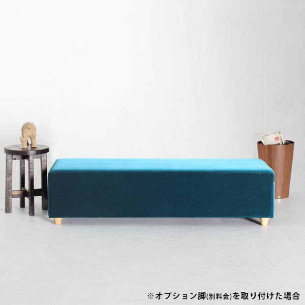 オーダー ベンチ ソファ スツール ロビーベンチ Tomamu サイズオーダー □ | arne | 14