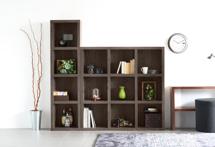 収納家具専門店 arne rack - ラック｜Yahoo!ショッピング