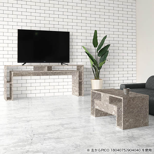 【メール便】 パソコンデスク 150 デスク シンプルデスク 幅150 書斎 150cm 机 書斎机 勉強机 大人 オフィスデスク ラック コンソール 鏡面 【CEG1972348323】 (68908円)