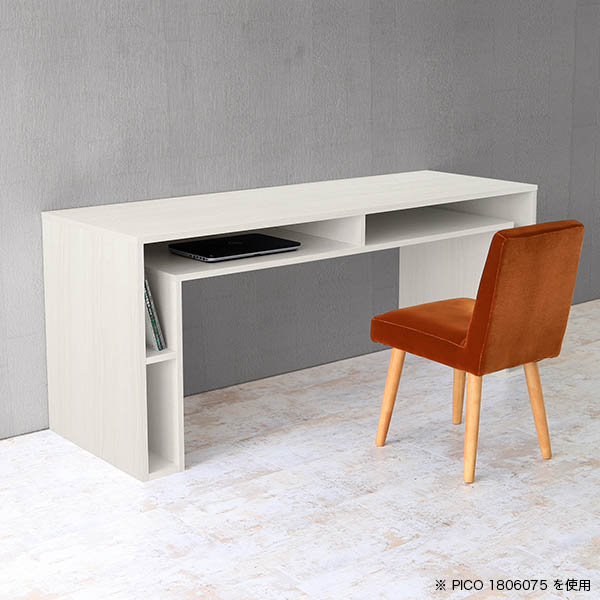 カウンターテーブル 高さ90cm 大きい ハイテーブル 180 奥行40cm 収納 ハイカウンターテーブル バーテーブル バーカウンター HO2299940509