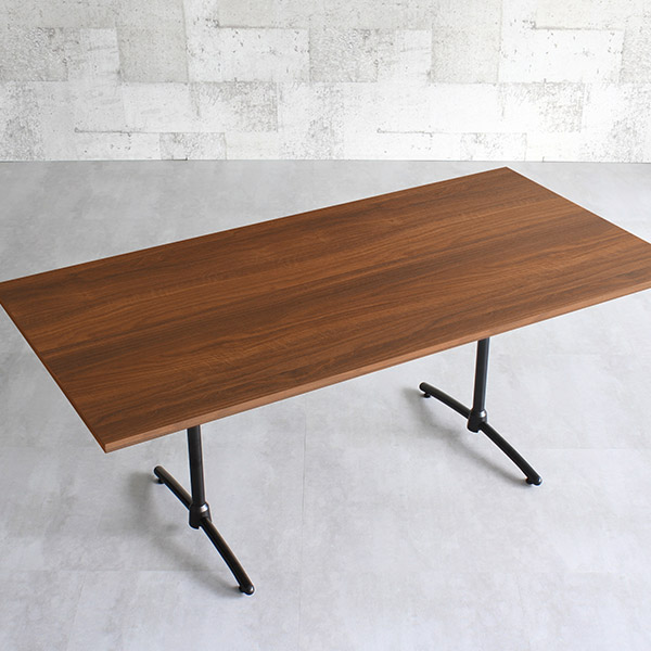 ダイニングテーブル ホワイト 6人掛け ワークデスク 180 木製 ダイニングソファ 会議室 テーブル 6人 大きめ 大きい 4人掛け □ | arne | 10