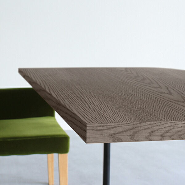 ダイニングテーブル ワークデスク 180 パソコンデスク オフィステーブル 事務所 デスク 180cm 6人掛け 4人掛け □ | arne | 08