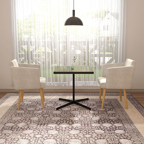 カフェテーブル ハイテーブル ソファテーブル 高め ブラック 黒 ソファーテーブル センターテーブル カフェ風 PCデスク 作業台 高級感 □ | arne | 09