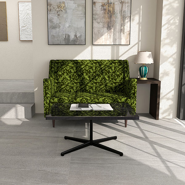 センターテーブル カフェテーブル ローテーブル 低め 低い ブラック 高級感 鏡面仕上げ 長方形 ソファテーブル ソファーテーブル カフェ風 《 | arne | 09