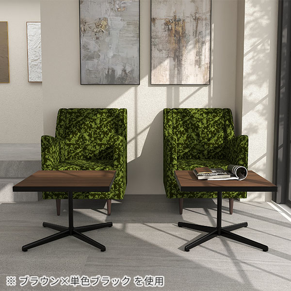 ローテーブル リビングテーブル 小さめ サイドテーブル ミニテーブル 木製 北欧 白 ソファー テーブル コンパクト ミニ □ | arne | 11