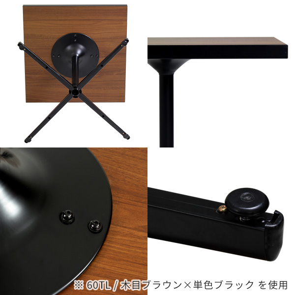 センターテーブル カフェテーブル ローテーブル ナイトテーブル 低い ブラック 高級感 鏡面仕上げ 正方形 ベッドサイドテーブル ソファテーブル □｜arne｜04