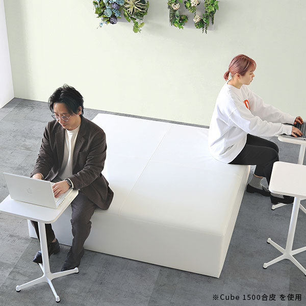 完動品 ベンチソファー 背もたれなし 長椅子 ベンチ ソファ 脚なし スツール ダイニングベンチ ダイニング ベンチチェア 椅子 【XUR7657191117】 (26752円)