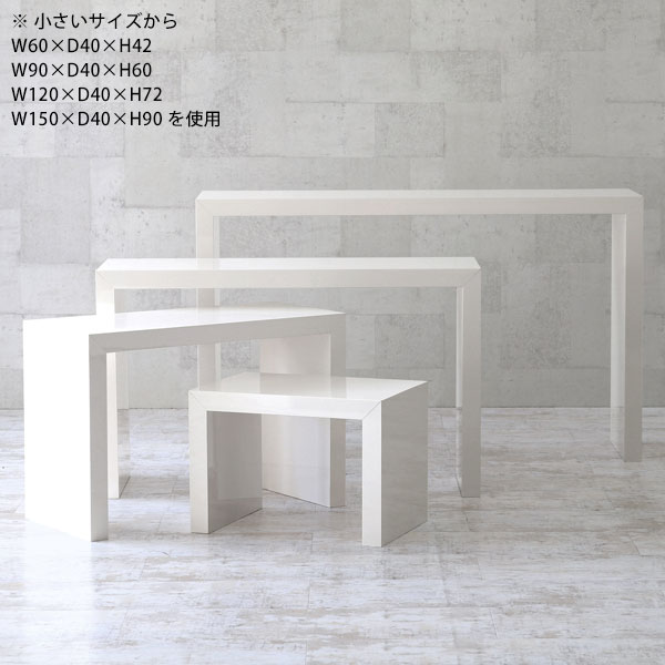 ベッドサイドテーブル サイドテーブル リビングテーブル ローテーブル 小さめ 日本製 一人暮らし 正方形 ロータイプデスク △｜arne｜04