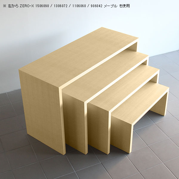 ミニテーブル 木製 カフェテーブル 正方形 ローテーブル 小さめ サイドテーブル おしゃれ テーブル サイド ミニ 小さい ◆｜arne｜04