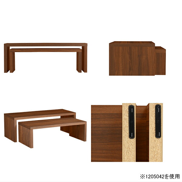 ミニテーブル 木製 白 ローテーブル 小さめ 伸縮 コンパクトテーブル ソファーテーブル 小さい サイドテーブル おしゃれ 収納 ☆｜arne｜04