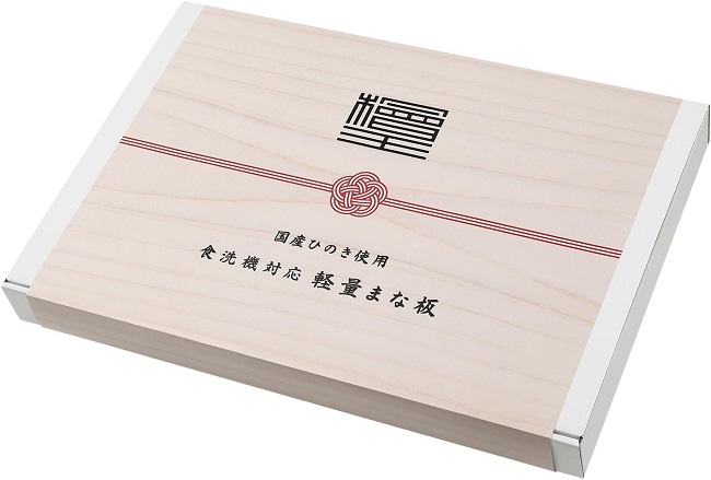 まな板 ひのき 檜王 食洗機対応 日本製 軽量 39cm 39x24x1.3cm 木製