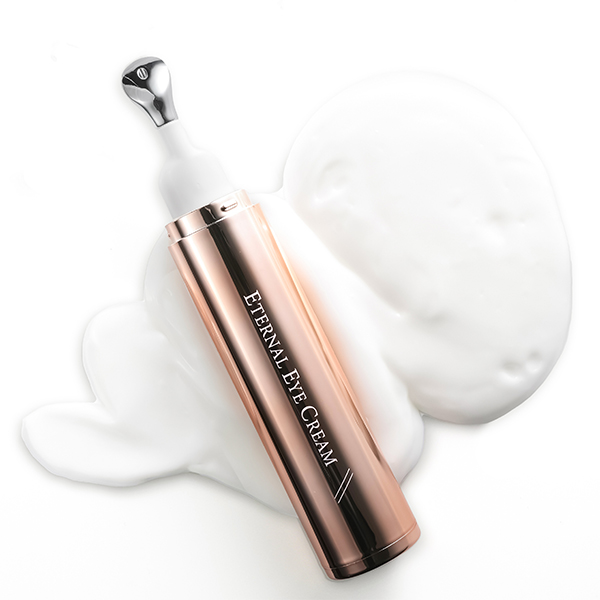 【2本購入で+1本無料！16日まで】 アイクリーム  目元 目の下 クリーム 目元美容液 アイケア ヒト幹細胞培養液 ナイアシンアミド セラミド レチノール