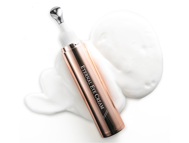 【2本購入で+1本無料！12日まで】 アイクリーム  目元 目の下 クリーム 目元美容液 アイケア ヒト幹細胞培養液 ナイアシンアミド セラミド レチノール