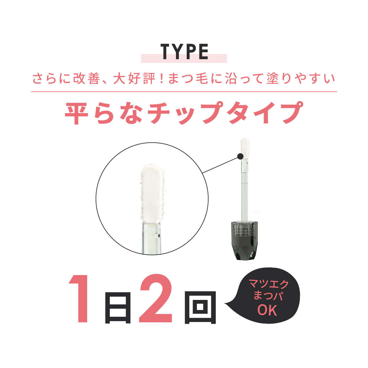 チップタイプ