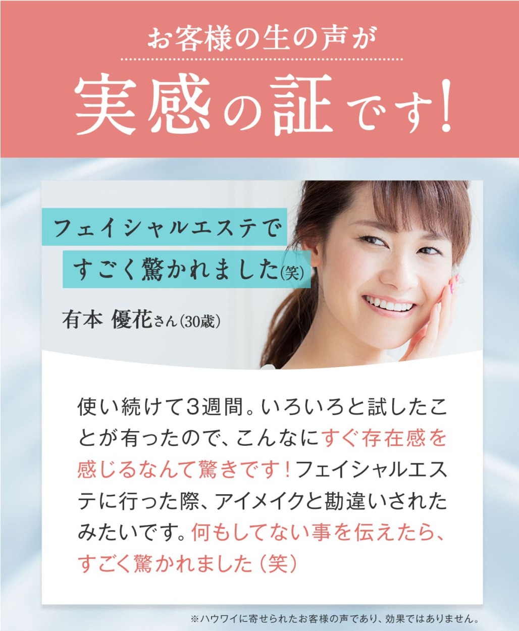 まつげ美容液