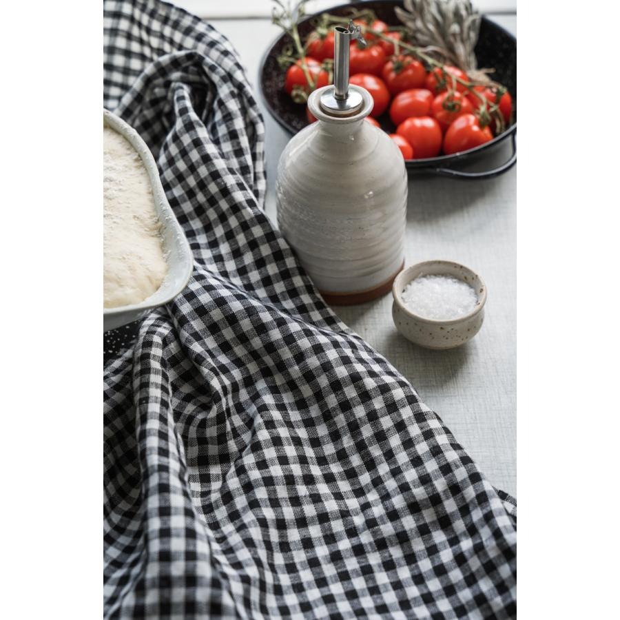 fog linen work リネンキッチンクロス