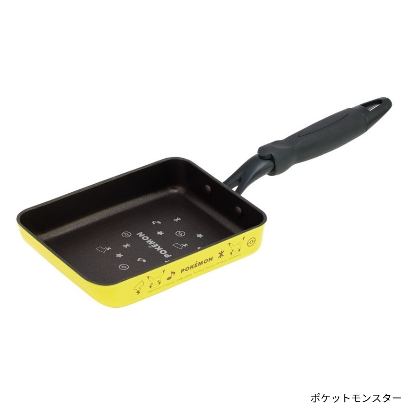 スケーター 卵焼き器 フライパン IH対応 エッグパン ダイヤモンド