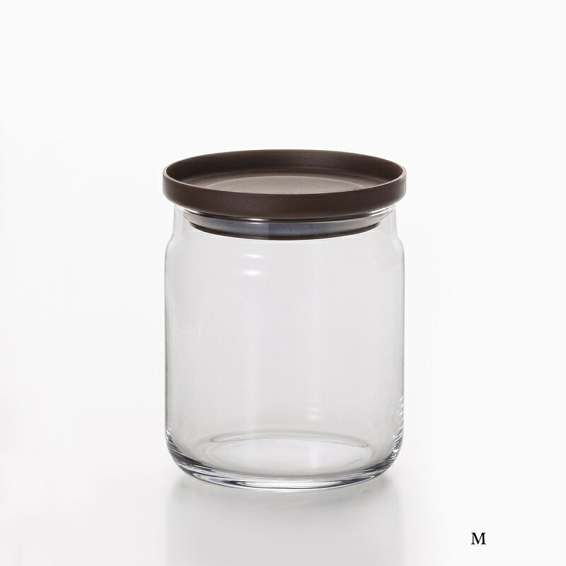 石塚硝子 1~7営業日出荷 日本製 保存容器 680mL Mサイズ グッド