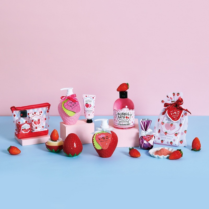 グローバルプロダクトプランニング 1~7営業日出荷 ハンドケアセット