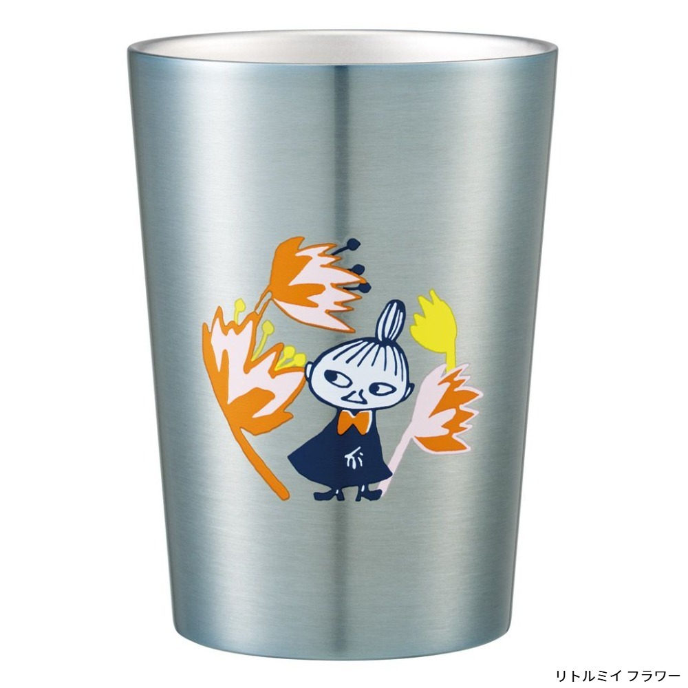 スケーター ステンレスタンブラー M コンビニ コーヒー400ml STCV2