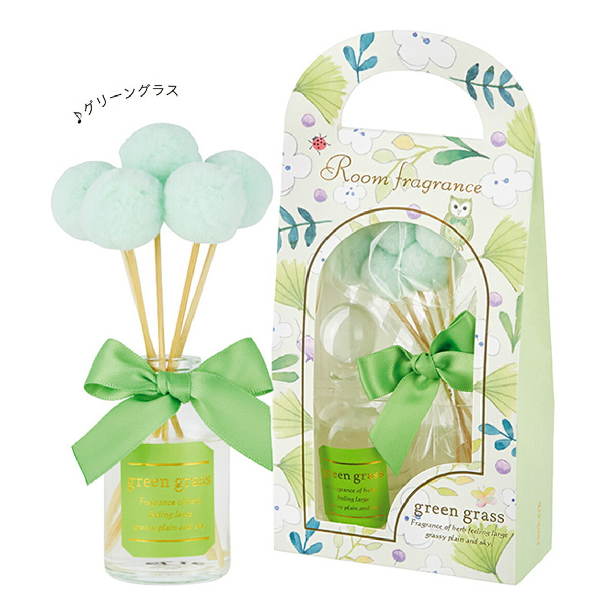 サンハーブ ルームフレグランス 芳香剤 ディフューザー sunherb ギフト