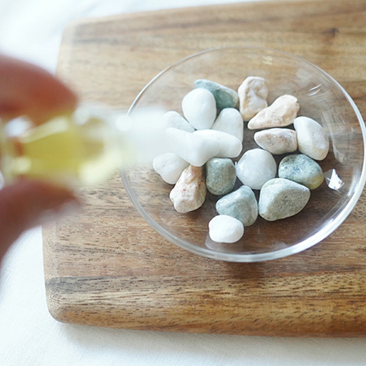 アロマージュプリュス