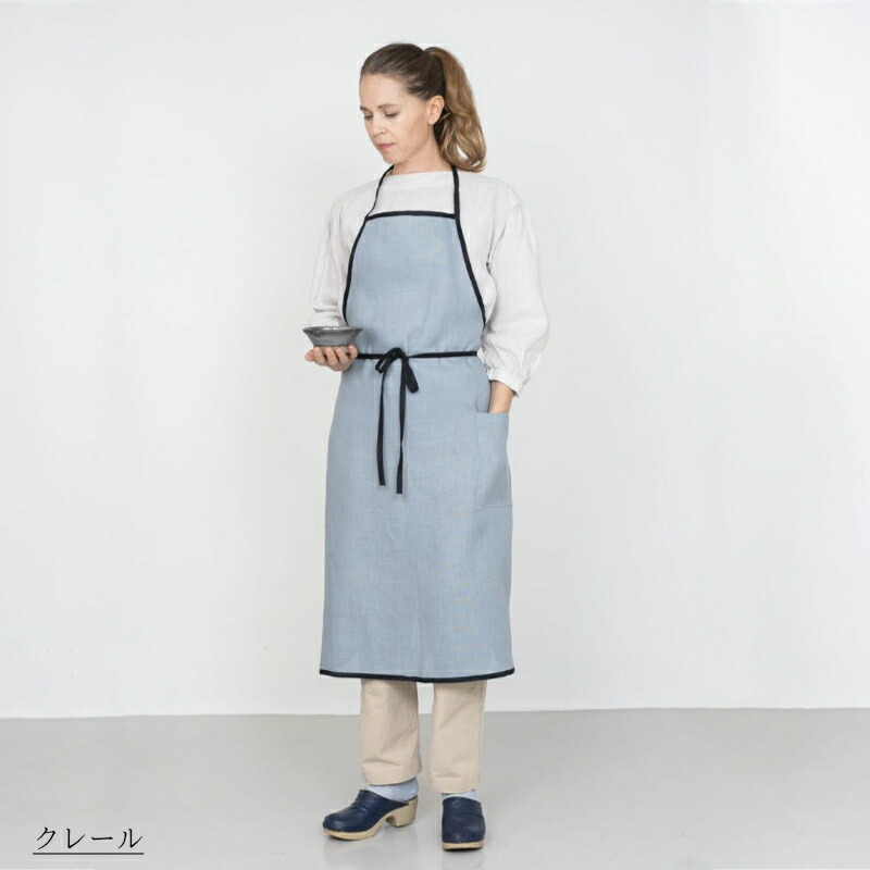 fog linen work 無料ラッピング ギフト リネン パイピング