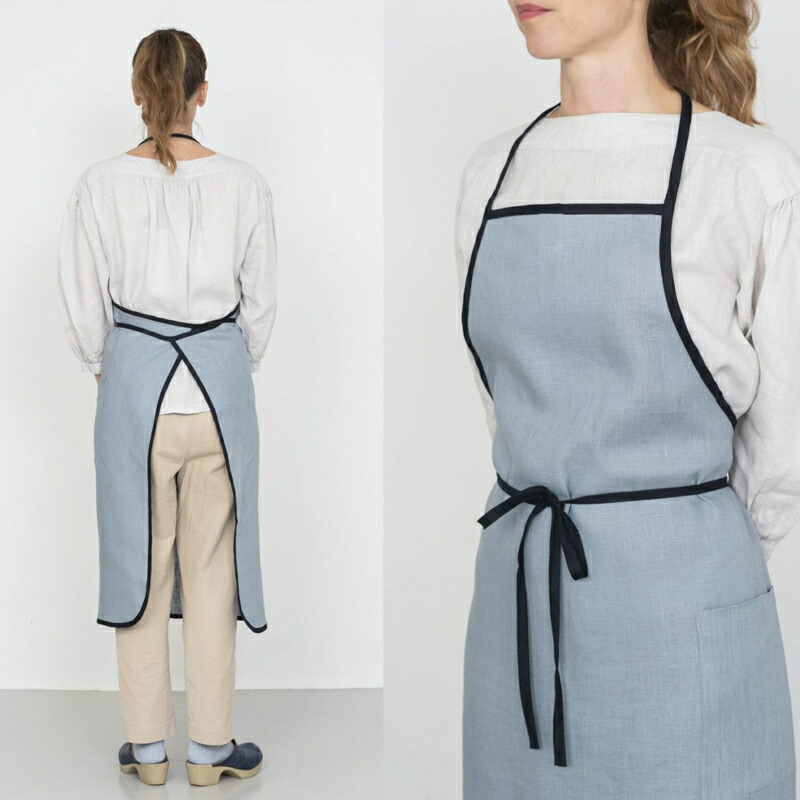 fog linen work 無料ラッピング ギフト リネン パイピング