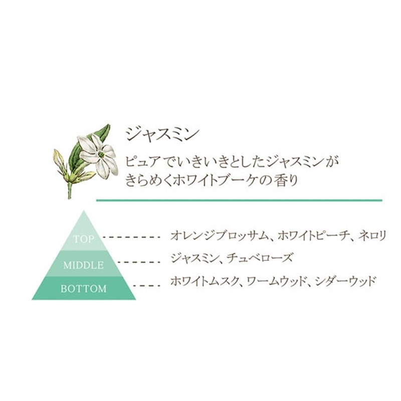 アロマージュプリュス