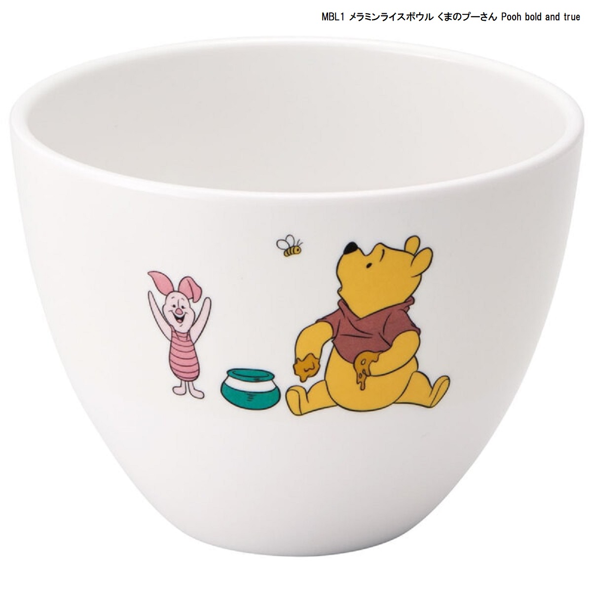 スケーター 1~7営業日出荷 ライスボウル 茶碗 600ml メラミン製 MBL1