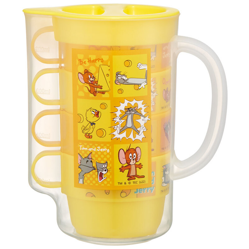 A*K様 コッホケミーセット ケース付スタッキングコップ4Pセット miffy21 KS32S｜郵便局の