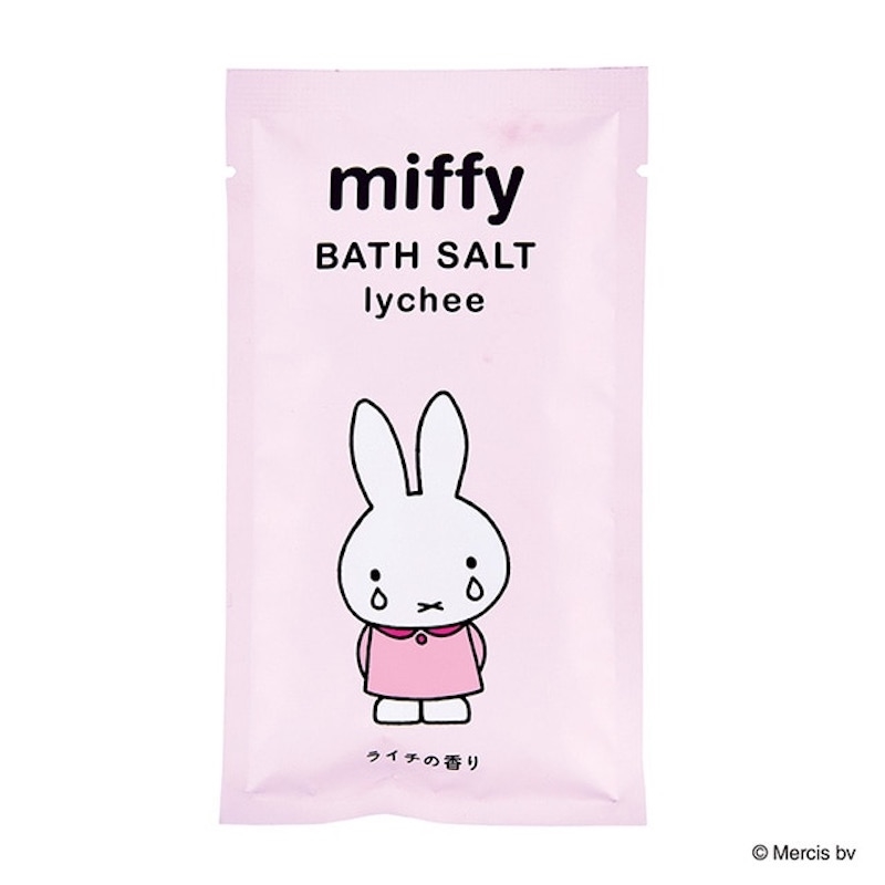 グローバルプロダクトプランニング miffy グッズ バスギフトセット